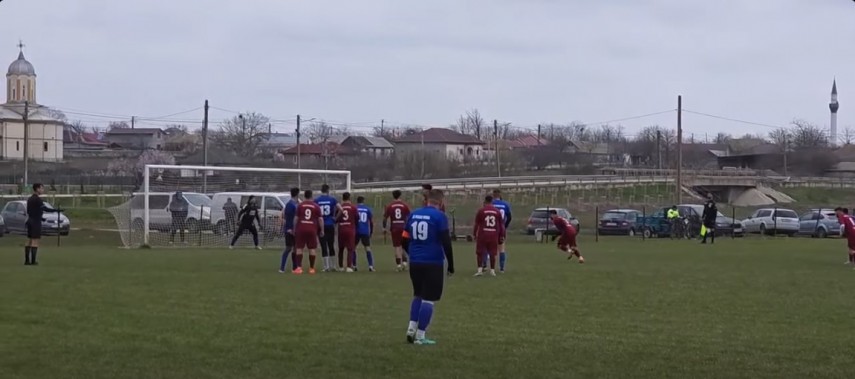 viitorul pecineaga noul lider din seria sud rezultatele din etapa a 17 a clasamentele 69c3febe45c70