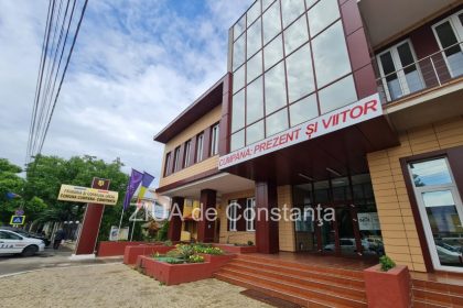 vizita oficiala a unei delegatii de inalt nivel din republica turcia in comuna cumpana 69b93e4e0c228