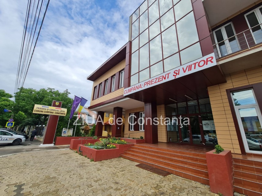 vizita oficiala a unei delegatii de inalt nivel din republica turcia in comuna cumpana 69b93e4e0c228