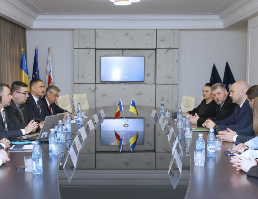 vizita oficiala a unei delegatii din odesa ucraina la constanta galerie foto 69bacef8add1d