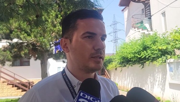 vlad jipa si a dat demisia din cadrul aep dupa clarificari privind concediul in dubai 69b9e31f2fbe9