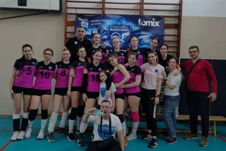 voleibalistele de la cs navodari top volei 05 constanta au castigat turneul de la slatina si au acces la turneul semifinal 2 69cb88bfa65d3