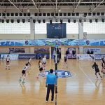 voleibalistele under 17 calificare la turneul semifinal i dupa un parcurs fara cusur galerie foto 69aee6bcd572a