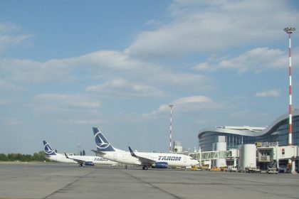 zeci de zboruri anulate spre orientul mijlociu recomandarea ministerului transporturilor pentru romani 69a430bd1edc3