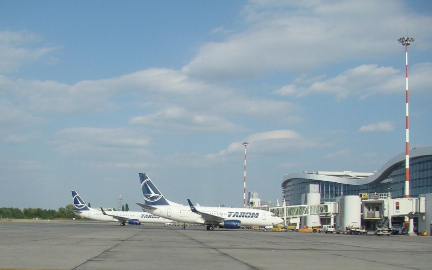 zeci de zboruri anulate spre orientul mijlociu recomandarea ministerului transporturilor pentru romani 69a430bd1edc3