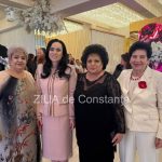 ziua internationala a femeii marcata de organizatia femeilor social democrate judetul constanta 69aac82ad9534