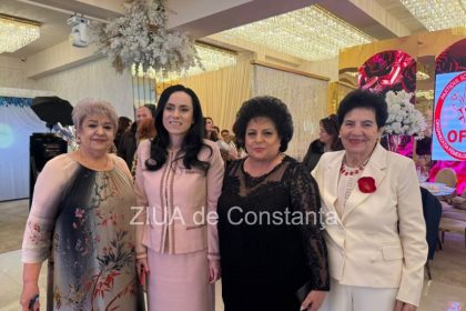 ziua internationala a femeii marcata de organizatia femeilor social democrate judetul constanta 69aac82ad9534