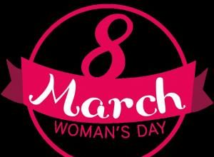ziua internationala a femeii marcata pe 8 martie 69ad216c3aa34