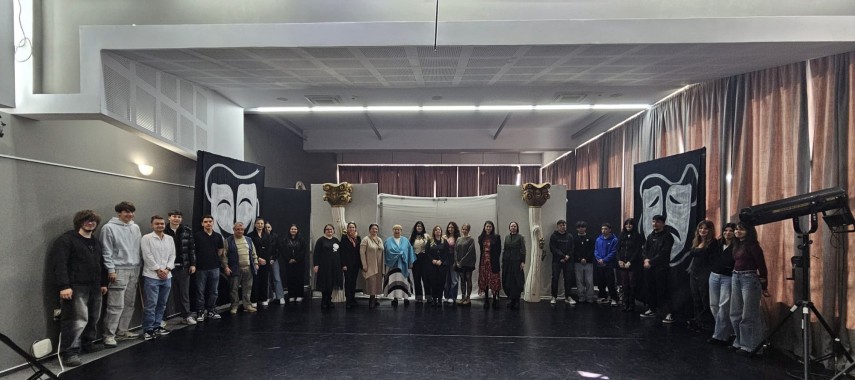 ziua mondiala a teatrului celebrata prin arta si dialog interdisciplinar la universitatea ovidius din constanta 69ca4c98b49f5