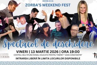 zorbas weekend fest revine la constanta cu editia a iv a si peste 100 de artisti internationali 69b070797e13d