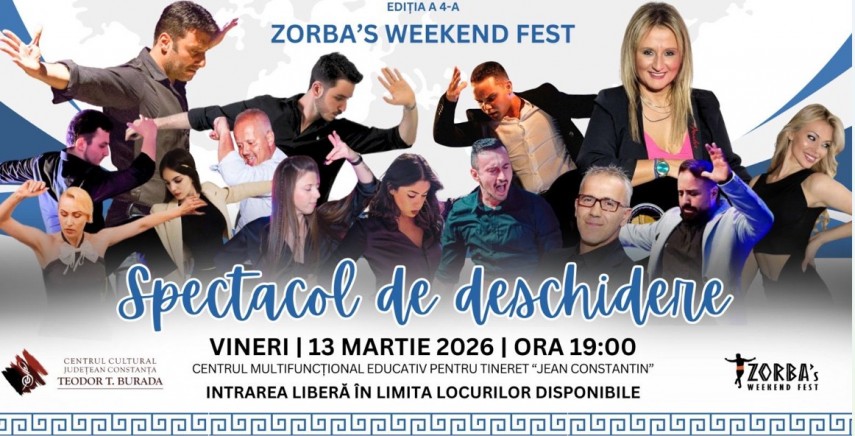 zorbas weekend fest revine la constanta cu editia a iv a si peste 100 de artisti internationali 69b070797e13d