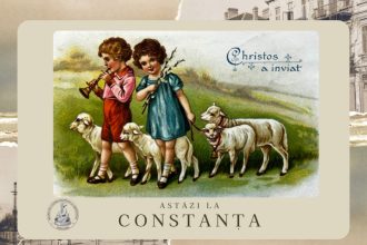 12 aprilie in istorie la constanta prima zi de pasti in constanta interbelica bucuria invierii in ritmul orasului 69db655d0544e