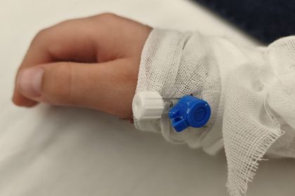 23 aprilie 1999 ziua in care constanta a intrat in istoria transplantului renal 69ea8bf3114b5