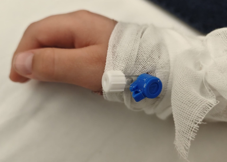 23 aprilie 1999 ziua in care constanta a intrat in istoria transplantului renal 69ea8bf3114b5