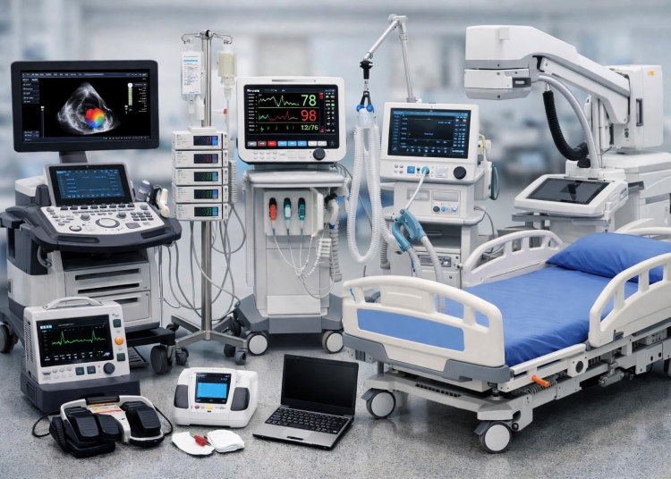 52 milioane de lei pentru dotarea unitatii de supraveghere si tratament avansat al pacientilor cardiaci critici de la spitalul judetean 69e286d37ce51