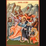 9 aprilie sfanta si marea joi denia celor 12 evanghelii 69d73c50635fd