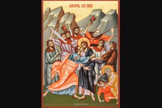 9 aprilie sfanta si marea joi denia celor 12 evanghelii 69d73c50635fd