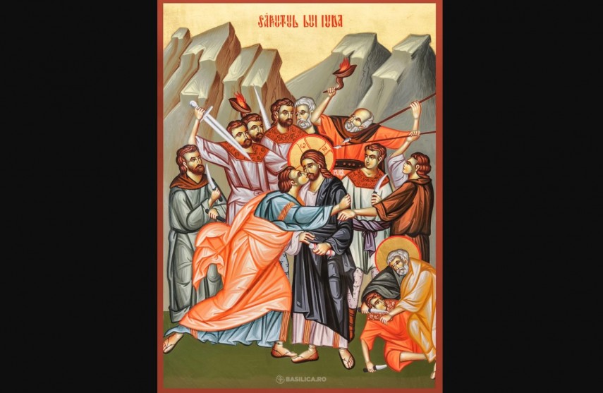 9 aprilie sfanta si marea joi denia celor 12 evanghelii 69d73c50635fd