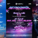 90 de artisti si festivaluri noi in cel mai mare anunt de pana acum dezvaluit intr un live maraton de 5 ore p 69e1fd2f9a0da