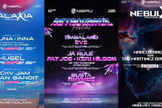 90 de artisti si festivaluri noi in cel mai mare anunt de pana acum dezvaluit intr un live maraton de 5 ore p 69e1fd2f9a0da