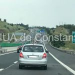 a doua zi de paste aduce aglomeratie pe sosele a2 bucuresti constanta si alte artere rutiere principale afectate de trafic intens 69dd00fe4ee9f