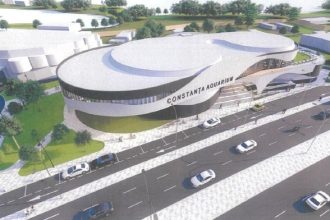 a fost emisa o noua autorizatie de construire noul acvariu din cadrul complexul muzeal de stiinte ale naturii constanta 69d8197fe1720