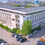 a fost reluata licitatia pentru reabilitarea palatului administrativ din constanta 69eb50c149bcd