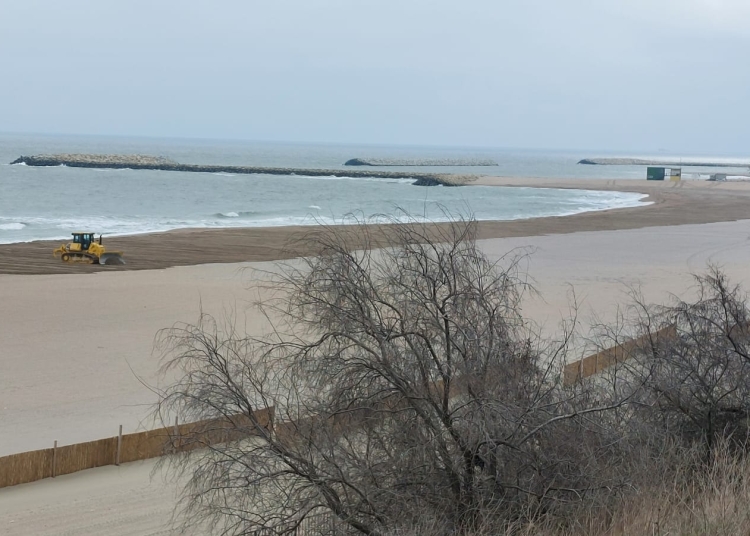 a fost rezolvat cazul contestatia care viza o firma implicata in scandalul rezervorului de pe plaja a fost respinsa 69f1546693e07