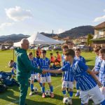 academia hagi pe locul intai cu doua echipe la etropole tournament legenda hristo stoicikov ambasadorul turneului 69da13f232499