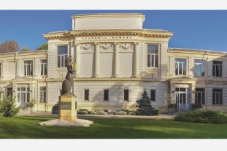 academicienii nicolae victor zamfir ioan dumitrache si wilhelm danca printre candidatii pentru functia de vicepresedinte 69f0f17f4320c