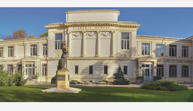 academicienii nicolae victor zamfir ioan dumitrache si wilhelm danca printre candidatii pentru functia de vicepresedinte 69f0f17f4320c