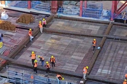 accesul muncitorilor straini pe piata muncii din romania reglementat prin oug ce interdictii apar pentru angajatori 69ea2269e56ed