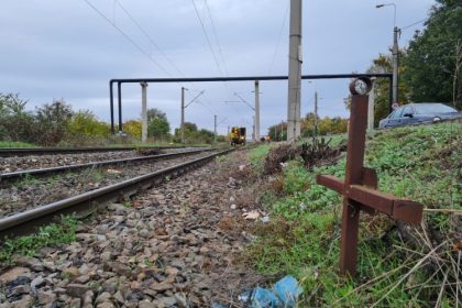 accident feroviar la navodari cauzat de infrastructura putreda 69ec0e65ebdcc
