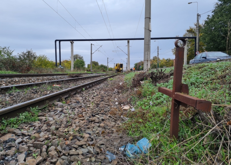 accident feroviar la navodari cauzat de infrastructura putreda 69ec0e65ebdcc