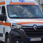 accident rutier in agigea femeie ranita dupa impactul dintre o vola si o bicicleta 69de21bf92528