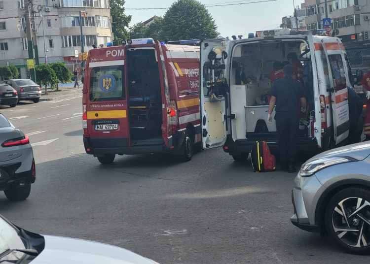 accident rutier in constanta o femeie de 71 de ani a murit dupa ce a fost lovita de o masina condusa de un tanar de 34 de ani 69ee1deec2a21