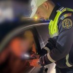 actiune a politistilor prins baut la volan pe bulevardul mamaia 69d244428ec84