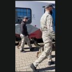 actiune ampla a politiei in gari si trenuri din constanta amenzi de peste 5 000 de lei pentru nereguli 69d557171dd0c