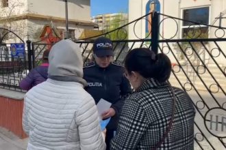 actiuni a politistilor ipj constanta in zona lacasurilor de cult 69d7862797925