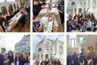 activitati educative la muzeul de arta si cazinoul din constanta pentru elevii din poarta alba 69d018c3a78a2