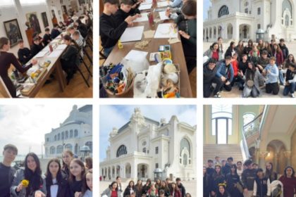 activitati educative la muzeul de arta si cazinoul din constanta pentru elevii din poarta alba 69d018c3a78a2