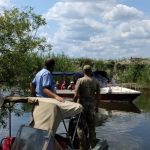 administratia rezervatiei biosferei deltei dunarii are un nou guvernator 69e3135c4e297