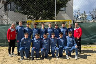 adrian georgescu si ionut deli iorga au condus primul stagiu al lotului de beach handbal romania u 17 69d8ccd7d7803