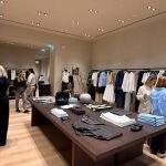 aglomeratie la deschiderea massimo dutti in city park mall 69eaa0f6e5f4c