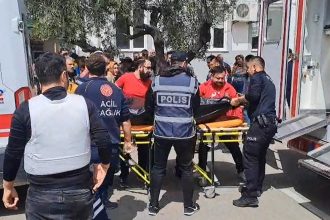 al doilea atac armat la o scoala din turcia in doua zile 4 morti si zeci de raniti atacatorul s a sinucis 69df9d710a05c