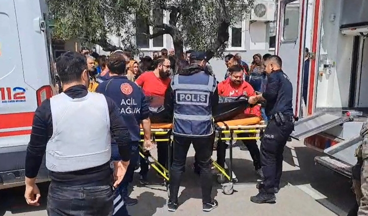 al doilea atac armat la o scoala din turcia in doua zile 4 morti si zeci de raniti atacatorul s a sinucis 69df9d710a05c