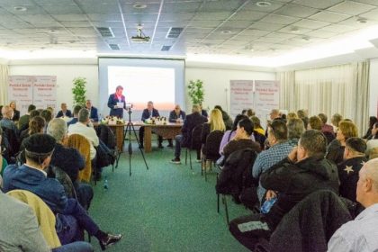 alegeri la psd constanta social democratii din mangalia si au stabilit presedintele si au votat sa il sustina pe georgescu la judet 69d02ddd12a19