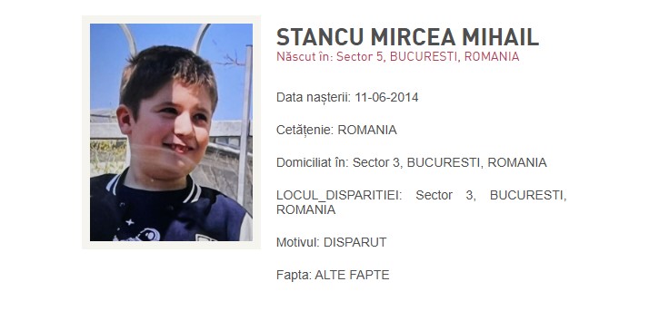 alerta in bucuresti un copil de 11 ani disparut a fost transmis mesaj ro alert 69eba12da0f17