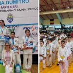 alexandra samoila de la cs agigea pe podium la turneul international alina dumitru 69e9d0b3f3619