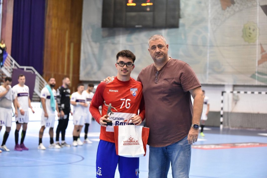 alexandru hornet de la happy kids medgidia la turneul final 4 al cupei romaniei galerie foto 69e63b30397ea